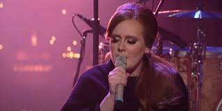 Saya anak malaysia ( 4x ). Lirik Lagu Make You Feel My Love Adele Merdeka Com