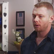 Daniel Osbourne & Tracy Barlow Scene