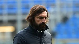Pirlo was asked if he would confirm himself as juventus coach for next season. Juventus May Need To Make A Decision On Andrea Pirlo