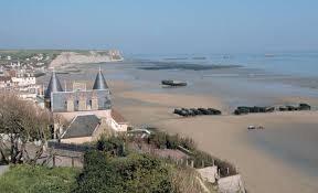 Begin to understand the vastness of the mission you have done. D Day From London To Normandy Beaches Tour 2021 2022 National Geographic Expeditions