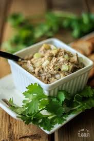 Easy Sardine Salad Recipe Recipe Sardine Salad Sardine Recipes Canned Sardine Recipes