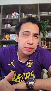 Richard Foronda Heydarian was...