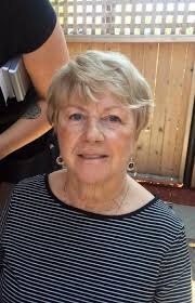 Obituary for Connie "Robyn" Lee Cochrane