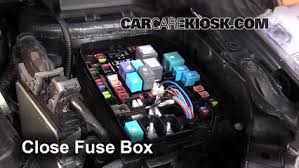 If this happens, have the vehicle inspected by your toyota dealer as soon as possible. Replace A Fuse 2014 2019 Toyota Corolla 2018 Toyota Corolla Xle 1 8l 4 Cyl