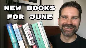 Book Haul June 2020