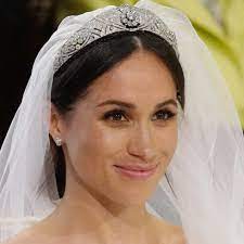 Makeup artist daniel martin caters to hollywood's elite—not to mention meghan markle (he created her wedding look). How Meghan Markle S Wedding Makeup Compares To Kate Middleton And Diana S Looks Allure