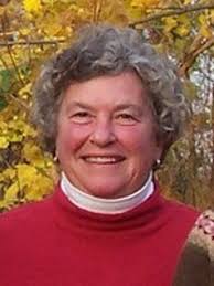 Eleanor "Ellie" Rogers Johnson Obituary