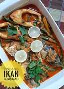 Lihat juga resep sayur gomyang ikan manyung enak . 12 Resep Pindang Gombyang Khas Indramayu Enak Dan Sederhana Ala Rumahan Cookpad