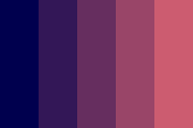 But all of them must have additional why use the pastel color palette for interior design? Ode To Sleep Color Palette