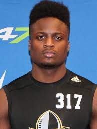 2018 Top Running Back Recruits