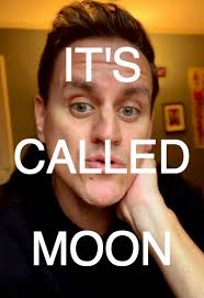 Moon: A Charming Piano Piece by Trevor Larkin