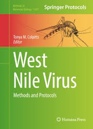 There have been more than 7,000 human cases and over 300 deaths reported in california since 2003. West Nile Virus Springerlink