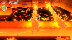 How long is paper mario: How Long Is Paper Mario The Origami King Tips Prima Games