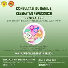 Aku seperti ingin memacari ibu, meminagnya dan akhirnya menikah. Konsultasi Ibu Hamil Kesehatan Reproduksi Gratis Fakultas Ilmu Kesehatan Universitas Pembangunan Nasional Veteran Jakarta