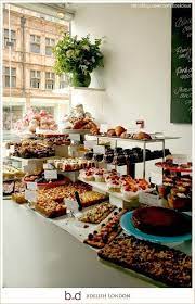 The City Has Costly And Special Retailers As Well As Marks And Spencer This Is Not To Forget Harrods Livinginlondon Cafe Food Bakery Design Pastry Display
