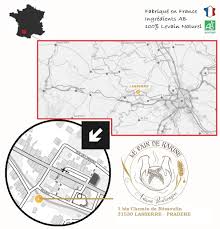 Le Pain De Karine
