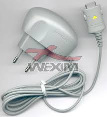 Chargeur d'origine Samsung Z105 - 14,90 ...