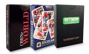 Create your own personalized bingo cards with our amazing bingo card generator. Personalised Playing Cards Ivory Graphics