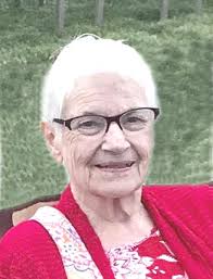 Obituary of Beulah Sheffield