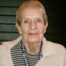 Irene Collett Hannagan Obituary June 4, 2013