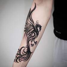 Phoenix tattoos the phoenix is an enduring mythological creature, as ingrained into our culture as unicorns and mermaids. Phoenix Tattoo Meaning And Stunning Design Ideas For Tattoo Lovers