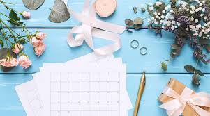 These wedding place card templates are extremely easy to use. Ultimate Wedding Planning Checklist Real Simple