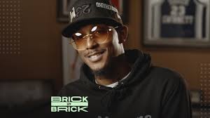 Lou Williams' Journey From 6th Man to Music CEO