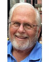 CHARLES PETERSEN Obituary (1944