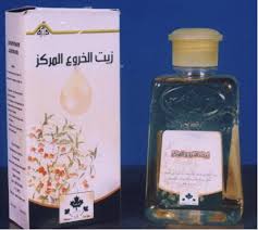 علاج سقوط الشعر