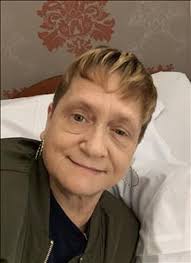 Julia Olga Zaros-Texidor Obituary September 3, 2024