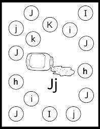 fun letter j activities for preschool to inspire young learners