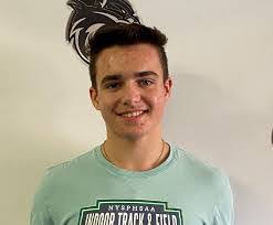 Ian Leo's Instagram, Twitter & Facebook