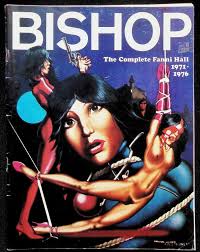 Bishop – The Complete Fanni Hall - BrazenBooks