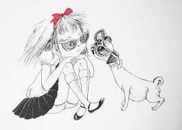 Tumblr Lk2n2fvwy01qbxeuwo1 1280 Jpg 1280 922 Hilary Knight Illustrators Eloise