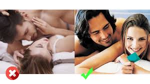 Quan hệ tình dục an toàn