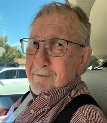 Joe Crawford Obituary (1925