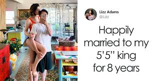 It can be difficult for short men and women to reach their potential in the dating scene sometimes, and that's why we've identified and reviewed the top 10 dating sites for short people. Women Who Are Dating Shorter Guys Share Their Pics In A Viral Twitter Thread Bored Panda