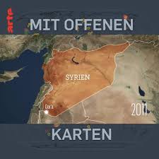 Die gute nachricht ist, dass im jahr 2020 mit der unterzeichnung des friedensvertrags im sudan der krieg in der region darfur offiziell beendet wurde. Arte Syrien Beginn Der Gewaltspirale Mit Offenen Karten Arte Facebook