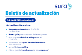 Resultados de examenes de laboratorio de eps sura. En Sura Prevenimos