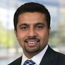 Profile Picture of Ankit Joshi - Head of North America at Genesis Digital Assets | The Org (@google.com) on Google