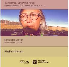 Phyllis Sinclair (@phyllis_sinclair_songkeeper) • Instagram photos and  videos