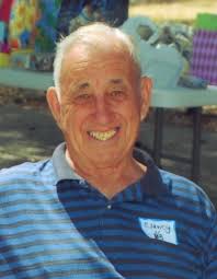 Obituary for Clarence "Clancy" E. Bellmer