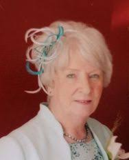 Condolence Book for Maureen Begley (née Gumbleton) (Oranmore, Galway)