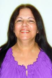 Elsa Amaro's Instagram, Twitter & Facebook