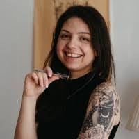 Olivia Capone's Instagram, Twitter & Facebook