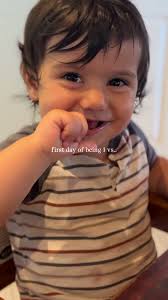 Celebrating My Sweet Boy's 2nd Birthday