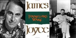 28 years ago, a book club began reading one novel. It's finally reached the  end: Filmmaker Gerry Fialka has convened a book group to read James Joyce's  'Finnegans Wake,' a book famously
