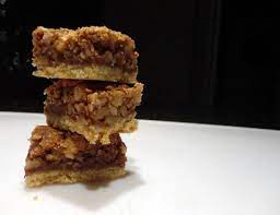 Maple Nut Goodie Bars Recipe Food Com Recipe Nut Goodie Bars Recipe Bars Recipes Nut Goodie