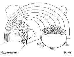 March coloring pages ks1 march coloring pages teacher made. March Coloring Pages Coloring Home