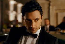 Bait review – Riz Ahmed’s comedy is petty, narcissistic … and excellent